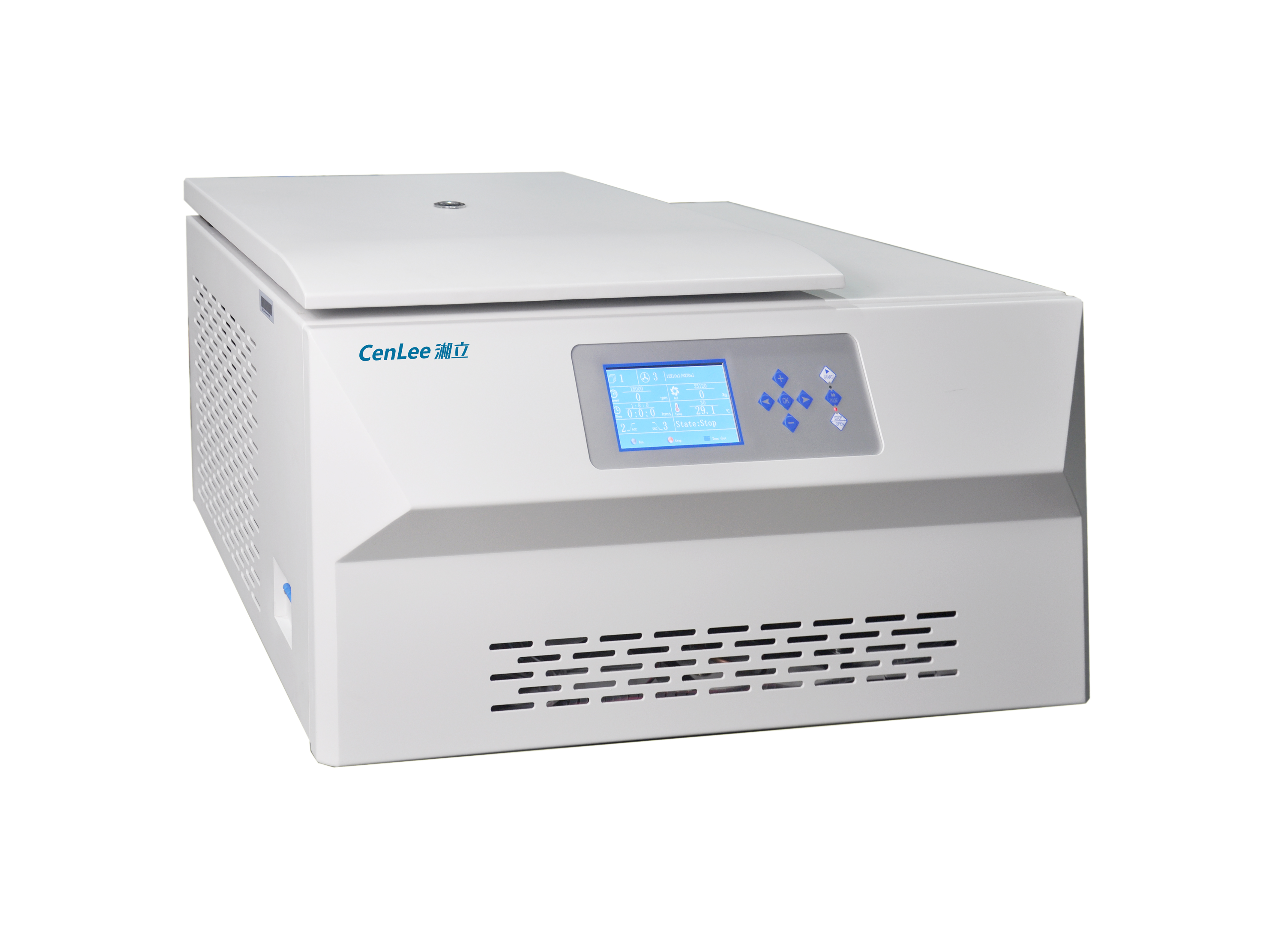 �_ʽ��������x�ęC(j��)Cenlee 535R